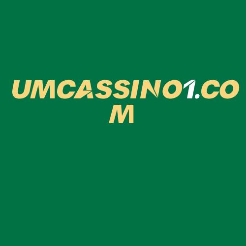 Logo da UMCASSINO1